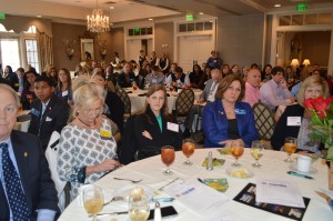 IREM GA 2016 Real Estate Forecast Luncheon