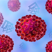 Affects of Coronavirus on Investment Property